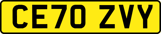 CE70ZVY