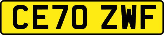 CE70ZWF