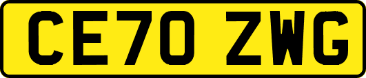 CE70ZWG