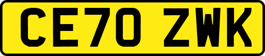 CE70ZWK