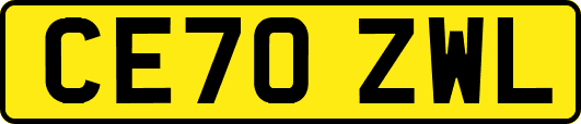 CE70ZWL