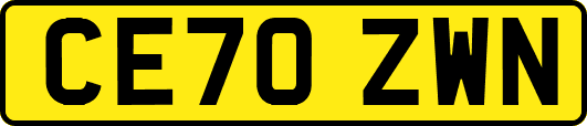 CE70ZWN
