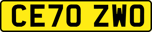 CE70ZWO