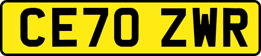 CE70ZWR