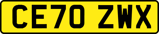 CE70ZWX