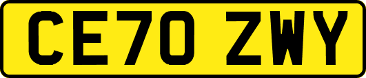 CE70ZWY