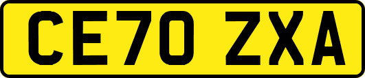 CE70ZXA