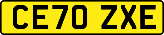 CE70ZXE