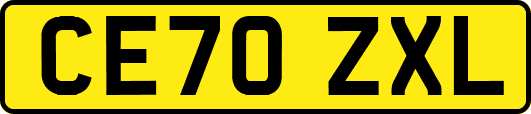 CE70ZXL