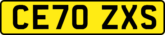 CE70ZXS
