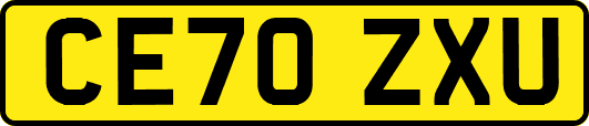 CE70ZXU