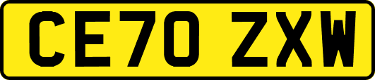 CE70ZXW