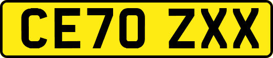 CE70ZXX