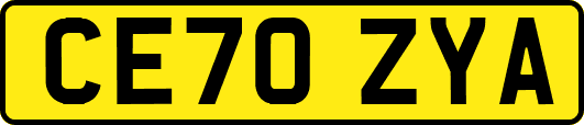 CE70ZYA