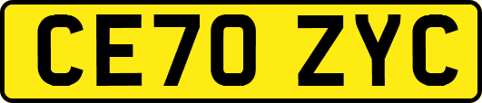 CE70ZYC