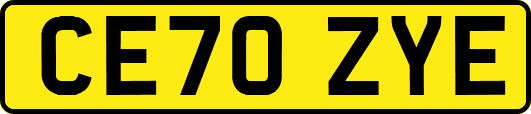 CE70ZYE