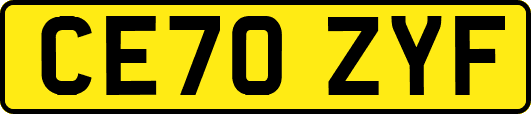 CE70ZYF