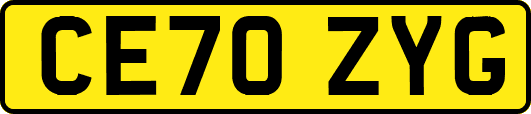 CE70ZYG