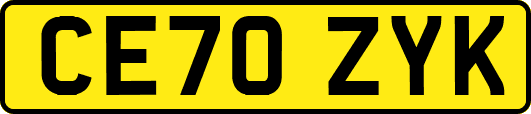 CE70ZYK
