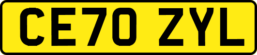 CE70ZYL