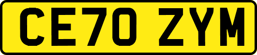 CE70ZYM