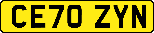 CE70ZYN