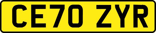 CE70ZYR