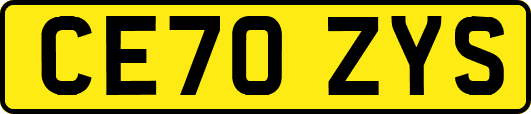 CE70ZYS