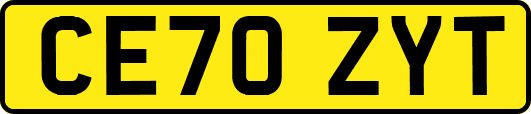 CE70ZYT