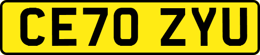CE70ZYU