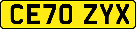 CE70ZYX
