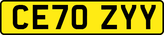 CE70ZYY