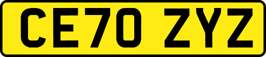 CE70ZYZ