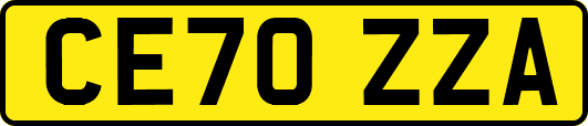 CE70ZZA