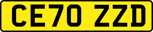 CE70ZZD