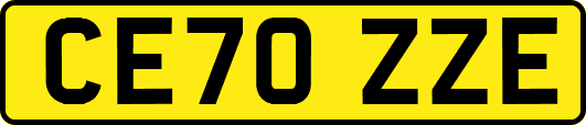 CE70ZZE