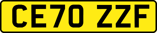 CE70ZZF