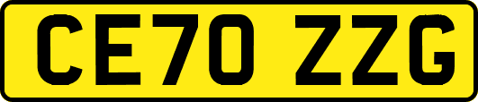 CE70ZZG