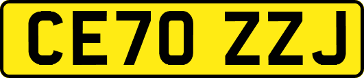 CE70ZZJ
