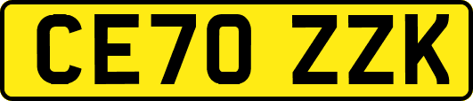 CE70ZZK
