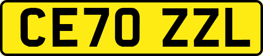 CE70ZZL