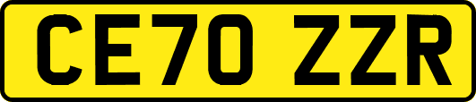 CE70ZZR