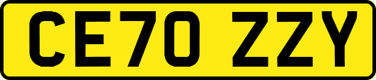 CE70ZZY