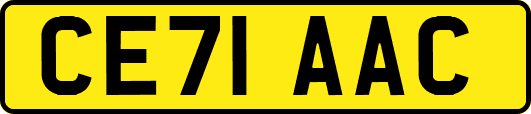 CE71AAC