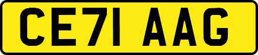 CE71AAG