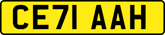 CE71AAH