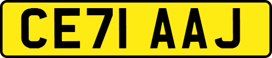 CE71AAJ