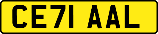CE71AAL
