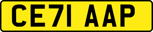 CE71AAP