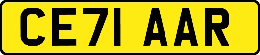CE71AAR